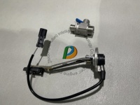 Pièces de moteur OEM ZCEC QSB6.7 QSL9 QSC8.3, interrupteur de niveau de liquide 5344867 4063865 4063866 3864186