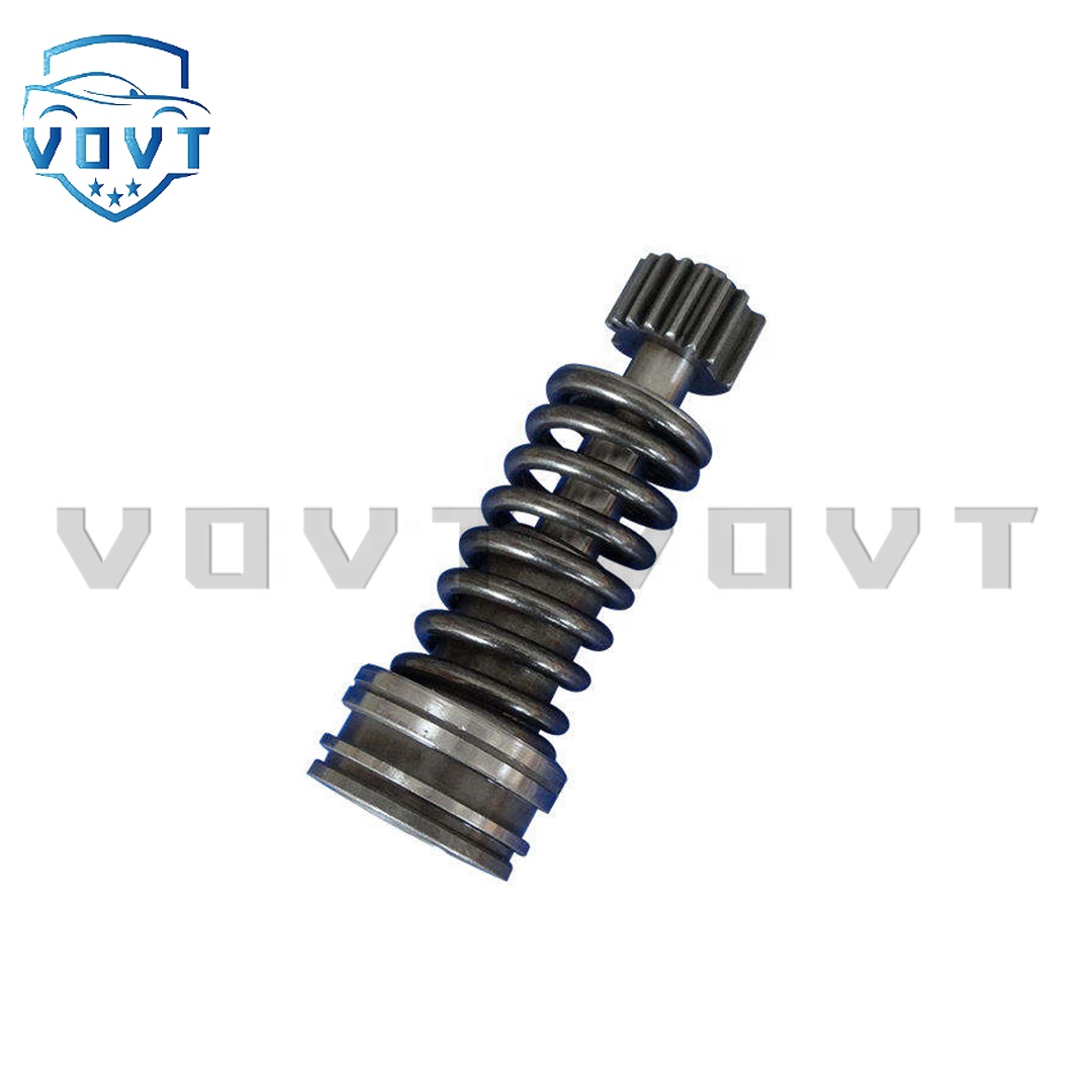 High Quality Diesel Pump Plunger 9H5797 Fuel Injector Plunger For Injection Pump Plunger