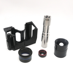 ISO 9001 chứng nhận CNC gia công dịch vụ <span class=keywords><strong>3D</strong></span> <span class=keywords><strong>in</strong></span> ấn CNC sản xuất cho kim loại Brass POM Nylon PTFE upe PP nhựa các bộ phận - Product Image 4