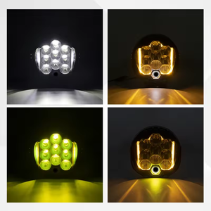 Vcan Chất lượng cao giá thấp 90 watts nhiều kích cỡ <span class=keywords><strong>Swift</strong></span> <span class=keywords><strong>LED</strong></span> Đèn sương mù Laser Diecast Nhôm Nhà ở <span class=keywords><strong>LED</strong></span> làm việc ánh sáng cho xe tải - Product Image 2