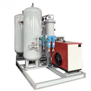 Máy điện phân PEM chất lượng cao, máy tạo nitơ bán chạy nhất, thiết bị lắp đặt trên khung di động dành cho nhà máy sản xuất, động cơ tự động - Product Image 1