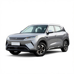 BYD Yuan up Edizione Elettrica Pura 2025 - SUV Elettrico al Miglior Prezzo per Uscite Quotidiane, <span class=keywords><strong>Auto</strong></span> a Nuova Energia di Alta Qualità e Conveniente per la Famiglia - Product Image 1