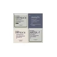 10AX048H3F34E2SG Xilinx Arria 10 GX FPGA BGA 480K Logic Elements Original New