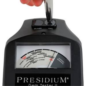 싱가포르 상임 보석 테스터 PGT II 컬러 보석 테스터 견적기 디스플레이 보석 테스트 도구 - Product Image 4