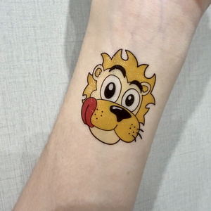 Custom White Temporary <b>Tattoo</b> Stickers Skin Safe Non Toxic Waterproof Sweatproof Face Body Water Printing - Product Image 2
