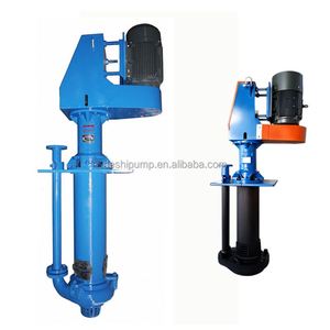 Vertical Submersible Underwater Dredge Water Well <b>Drilling</b> Machine with Mud <b>Pump</b> - Product Image 2
