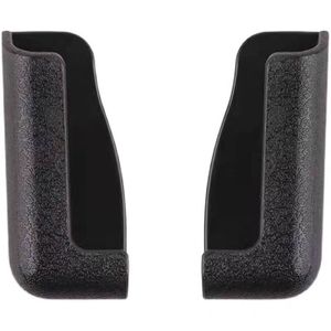 XAYVG Little Yogurt <b>Car</b> Phone Holder Universal Rear Seat Mount With Charging Port For Navigation Use - Product Image 2