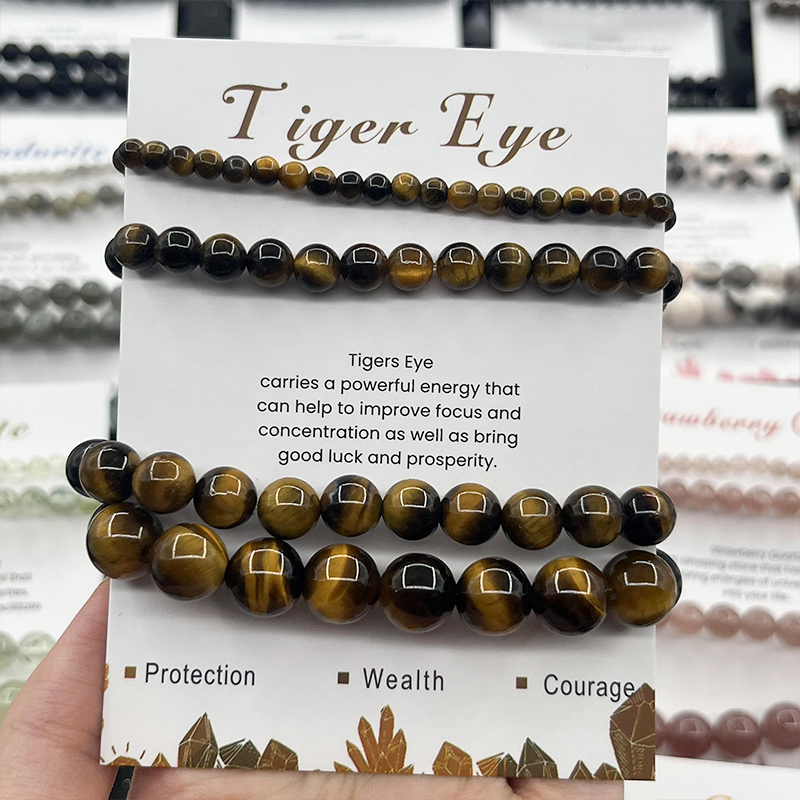 Tiger Eye