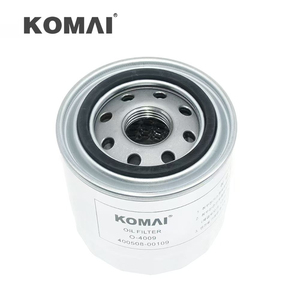 Filtro de Aceite KOMAI 400508-00109 SO10150 para DOOSAN D20S-7/D24 - Product Image 3