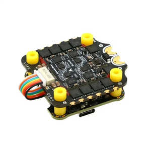 Uangel's New Arrival SpeedyBee F405 V4 BLS 55A 30x30 FC & ESC Stack Composant essentiel pour drones RC - Product Image 1