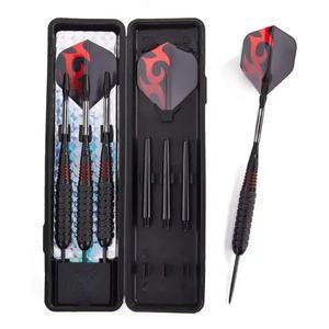 Dardo Skipjack de Acero Rígido de Primera Calidad con Punta de Acero para Competiciones de Club - Product Image 1