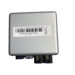 Nuevo Módulo de Repuesto para la Placa de Control del Motor Futian Yiling VQ1, DC 12V - Product Image 4