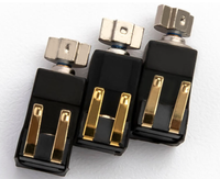 Moteur vibrant utilisé dans les téléphones mobiles, 3V DC, micro-vibration, moteur pour l'aéromodélisme, moteur cylindrique