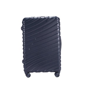 20 24 28 Inch <b>Suitcases</b> With Combination Lock Trolley Cases Universal Wheels For Leisure Travel - Product Image 4