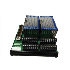 P0916PH โมดูลเทอร์มินัล P0916PH เทอร์มินัลบล็อกควบคุมอุตสาหกรรม P0916PH - Product Image 1