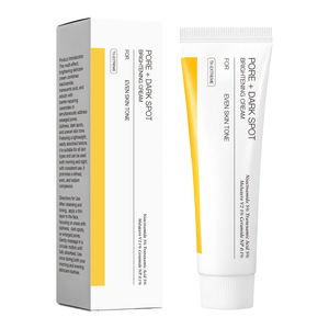 Crema Schiarente con Acido Tranexamico 5% e Niacinamide 5%, Crema Viso Idratante e Riparatrice per Macchie Scure con Ceramidi - Product Image 6