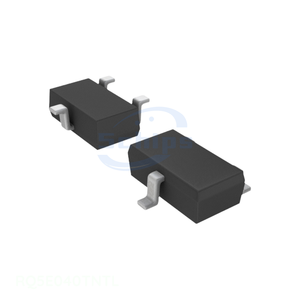 MOSFET N-CH 30V 4A TSMT3 TSMT3 Transistors RQ5E040TNTL Manufacturer Channel Wholesale Electronic Components - Product Image 1