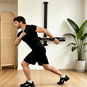 Máquina de Entrenamiento Diario para el Hogar, Unidad de Ejercicio Físico Regular - Product Image 1