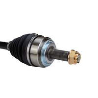 EPX Suku Cadang Kemudi Mobil Berkualitas Tinggi Poros Penggerak As Roda CV Axle Assembly untuk Honda CR V Toyota Mazda KIA Hyundai OE 44305 SCA G00