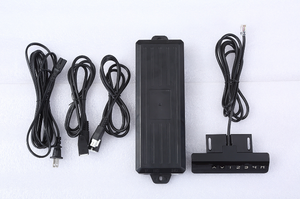 Chứng nhận điện bảng chân thông minh cơ giới tăng chiều cao có thể điều chỉnh bàn cơ sở khung bảng tốt nhất ngồi đứng lên bàn bàn đứng - Product Image 5