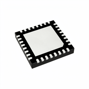 Circuito Integrado de Interfaz de Audio Estéreo CODEC de 16 Bits 32 QFN, Componentes Electrónicos, Línea de Producción PCM3793ARHBR 32 VFQFN con Pad Expuesto - Product Image 1