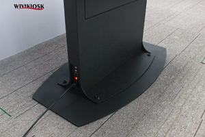 <span class=keywords><strong>Mesa</strong></span> de centro multitáctil capacitiva interactiva para restaurante, 43 pulgadas/55 pulgadas - Product Image 6