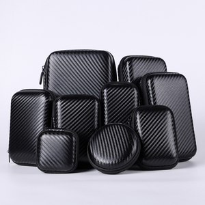 Custom Molded Eva Hard Shell Multi-Purpose Storage <strong>Case</strong> <strong>with</strong> <strong>Foam</strong> Padding Portable Organizer for <strong>Tools</strong> Medical Travel - Product Image 2