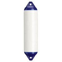 Pare-chocs gonflables marins en PVC anti-collision F2, protection pour quais, 8x24 pouces, accessoires pour bateaux et yachts