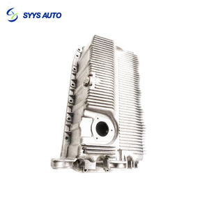 Buen precio cárter de aceite 06A103601AJ 06A103603AJ 06A103601AR para VW JETTA/GOLF/PASSAT Audi A3 - Product Image 2