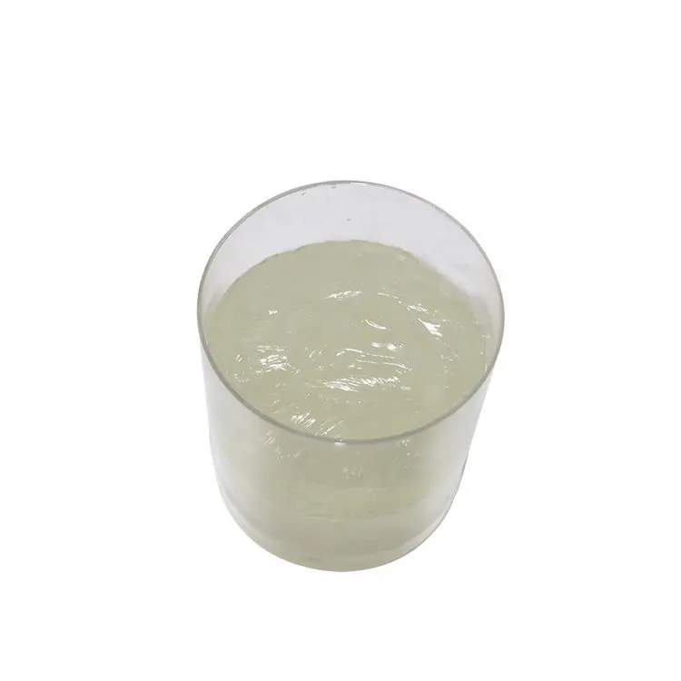La materia prima del emulsionante dodecil sulfato de amonio está disponible en stock