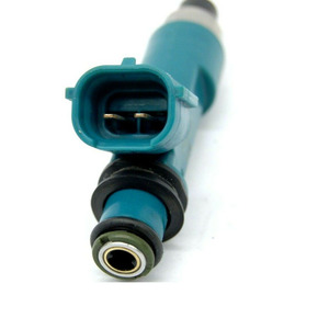 Q 燃料噴射装置ノズル ZJ20-13-250 ZYE9-13-250 ZJ20-13-250 ZYE9-13-250 2975000460 297500-0460 マツダ2 1.3L 1.5L 2011-2014用 - Product Image 3