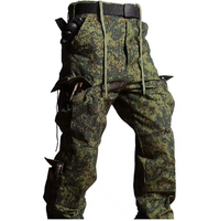 Ensemble uniforme de camouflage tactique ACU personnalisé, résistance des couleurs de grade 4.0, Rip-Stop 65/35, vêtements de protection pour activités de plein air