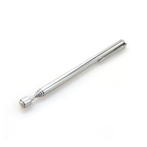 Outil de ramassage télescopique magnétique portable, aimant puissant, pour atelier de réparation automobile, quincaillerie, vis, boulons - Product Image 5