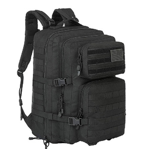 Air Cushion Tactical Camp <b>Rucksack</b> Backpack Outdoor Tactical Sports High Quality Waterproof <b>Large</b> Capacity Durable Lightweight - Product Image 1