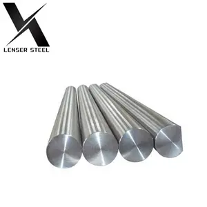 China Supplier 127mm maraging steel 300 aisi s7 mild steel round bar price