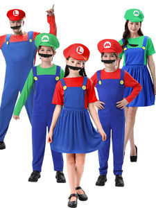 Disfraz Infantil <span class=keywords><strong>de</strong></span> Personaje <span class=keywords><strong>de</strong></span> TV/Film para Niños y Niñas, Ideal para Halloween y Carnaval, 100% Original - Product Image 3