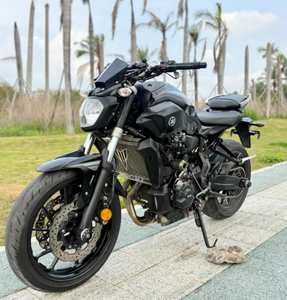 มอเตอร์ไซค์มือ<span class=keywords><strong>สอง</strong></span>คุณภาพสูงพร้อมขาย ระยะทางวิ่งถึงปี 2025 - Product Image 4