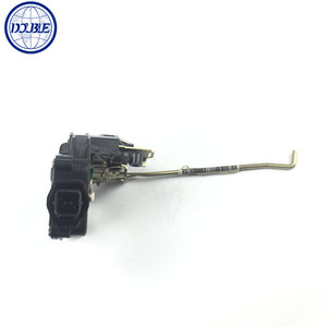 6105160U8010XZ cerradura <span class=keywords><strong>de</strong></span> la puerta <span class=keywords><strong>de</strong></span> la Asamblea espaÃ a <span class=keywords><strong>de</strong></span> camión JAC Van en autobús - Product Image 4