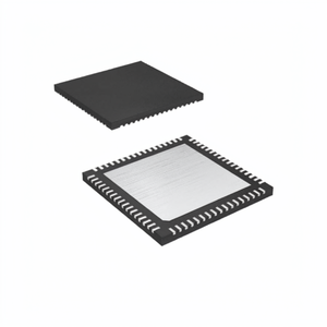 Data Acquisition 68 VFQFN Exposed Pad MAX5877EGK+TD BOM IC In Stock Electronic Chips Component - Product Image 1