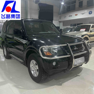 Mitsubishi Pajero Modello 2011 V73 3.0L MT <span class=keywords><strong>GL</strong></span> Auto Usata in Vendita - Product Image 4