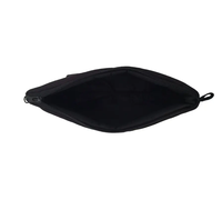 Trousse de Maquillage Luxe en Polyester Couleur Unie, Légère, Portable, Grande Capacité, pour Pinceaux, Rouges à Lèvres et Produits de Beauté, Personnalisable