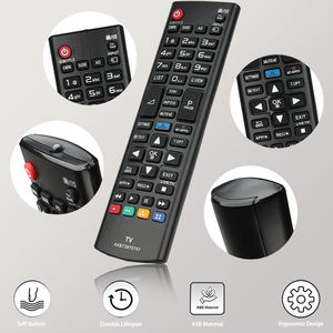 AKB73975757 Pour LG TV Télécommande 32LB570V 32LN575S 32LB570U 32LF580V <span class=keywords><strong>32LH510B</strong></span> 32LN575 39LN575S 42LB5820 42LB582V 42LF5800 - Product Image 2