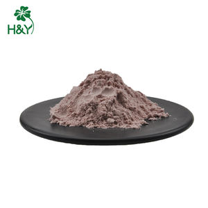 Jus de canneberge naturel en poudre prix de gros supplément de collagène et de canneberge - Product Image 3