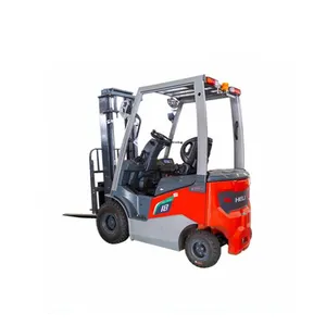 HELI CPD18 Chariot élévateur électrique de 1.8 tonnes - Product Image 2