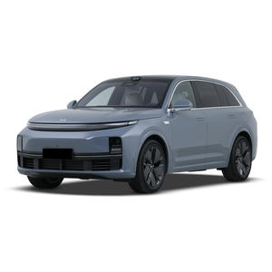 Li <span class=keywords><strong>Auto</strong></span> L7 2025 Ultra Smart Refresh Edition Gamme complète de véhicules électriques hybrides 1421km Famille de véhicules 449hp Dual-Motor AWD SUV - Product Image 1