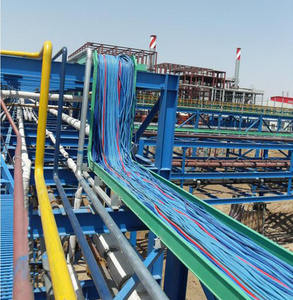 Câble en fibre optique, coffret de câbles en plastique, fournisseur de coffrets de câbles en FRP - Product Image 6