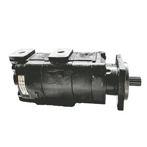 Pompe à engrenages <span class=keywords><strong>hydraulique</strong></span> <span class=keywords><strong>Parker</strong></span> série PGP315 PGP330 PGP365 PGP620 PGP640 PGP500 PGP505 PGP511 PGP517 pour élévateur - Product Image 3