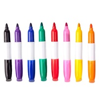 Mini marqueur pour enfants napperons coloriage Doodle Fun Pad sec-facilité non toxique pour la peinture