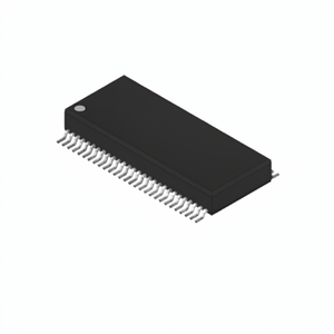 Logic 56 BSSOP มีสินค้าในสต็อก CD74FCT16827ATSM ซื้อชิ้นส่วนอิเล็กทรอนิกส์ออนไลน์ - Product Image 1
