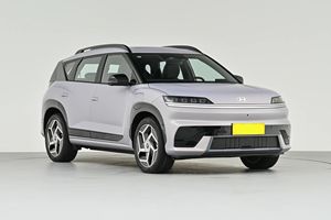 Offre Spéciale – Hyundai Elexio <span class=keywords><strong>EO</strong></span> 4x4 EV 800V d'occasion 2025 – Recharge Rapide L2+ – Conduite Intelligente – Exportation Mondiale en Gros - Product Image 2